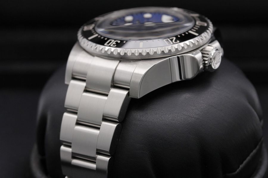 Rolex Deepsea 136660
